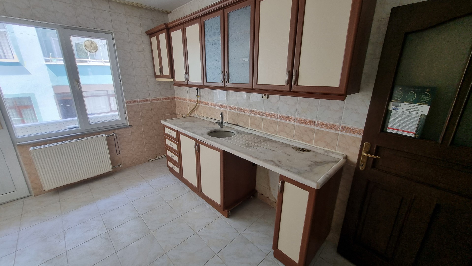 Kiralık Daire, Trabzon / OF / İRFANLI MAHALLESİ