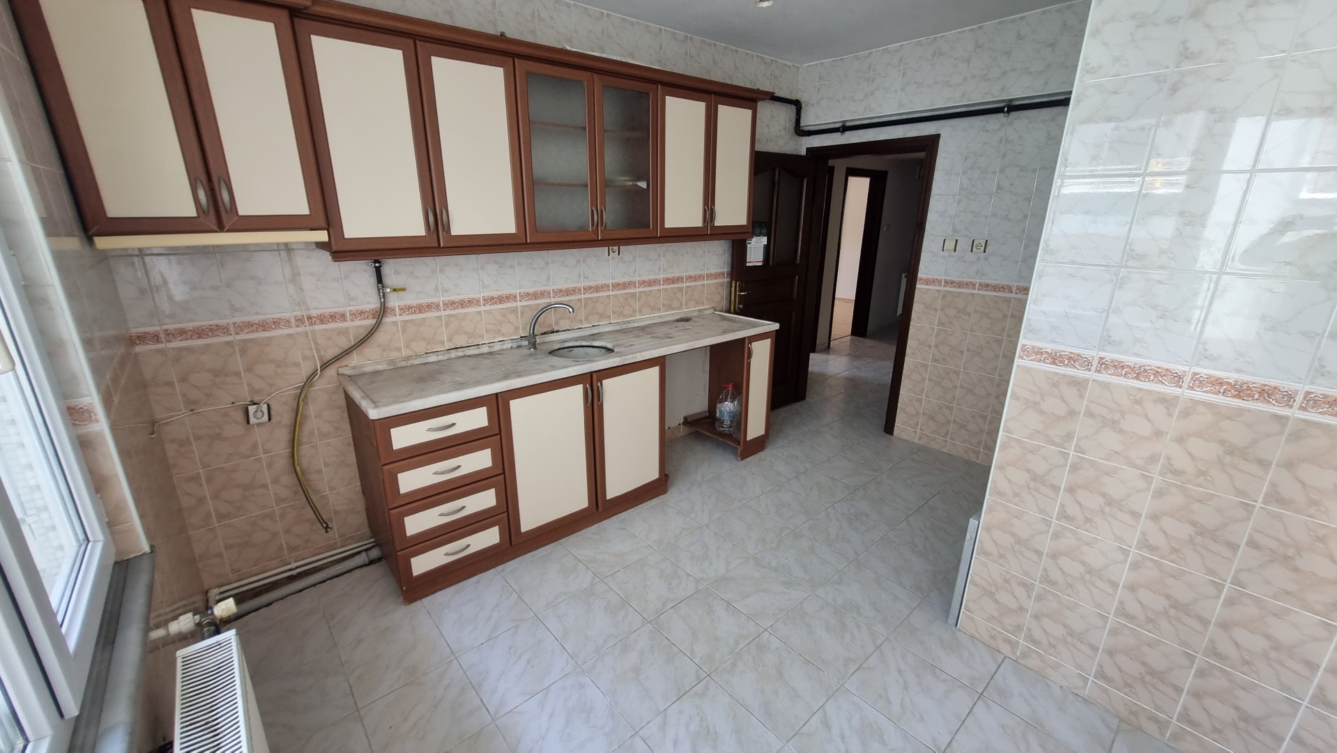 Kiralık Daire, Trabzon / OF / İRFANLI MAHALLESİ