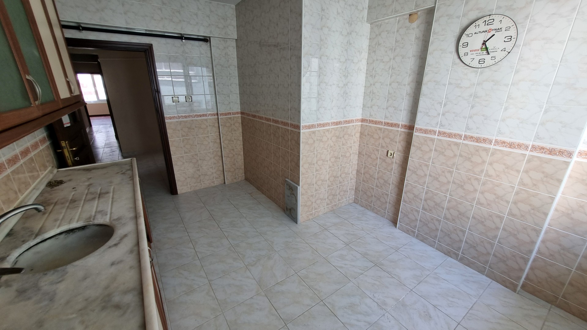 Kiralık Daire, Trabzon / OF / İRFANLI MAHALLESİ