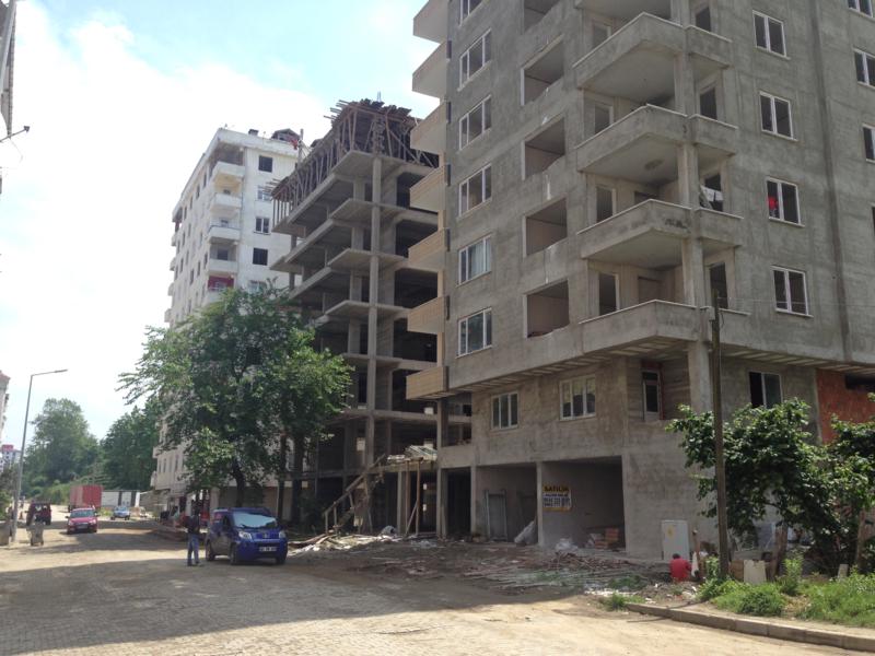 Satılık İŞYERİ, Trabzon / MERKEZ / İRFANLI MAH.
