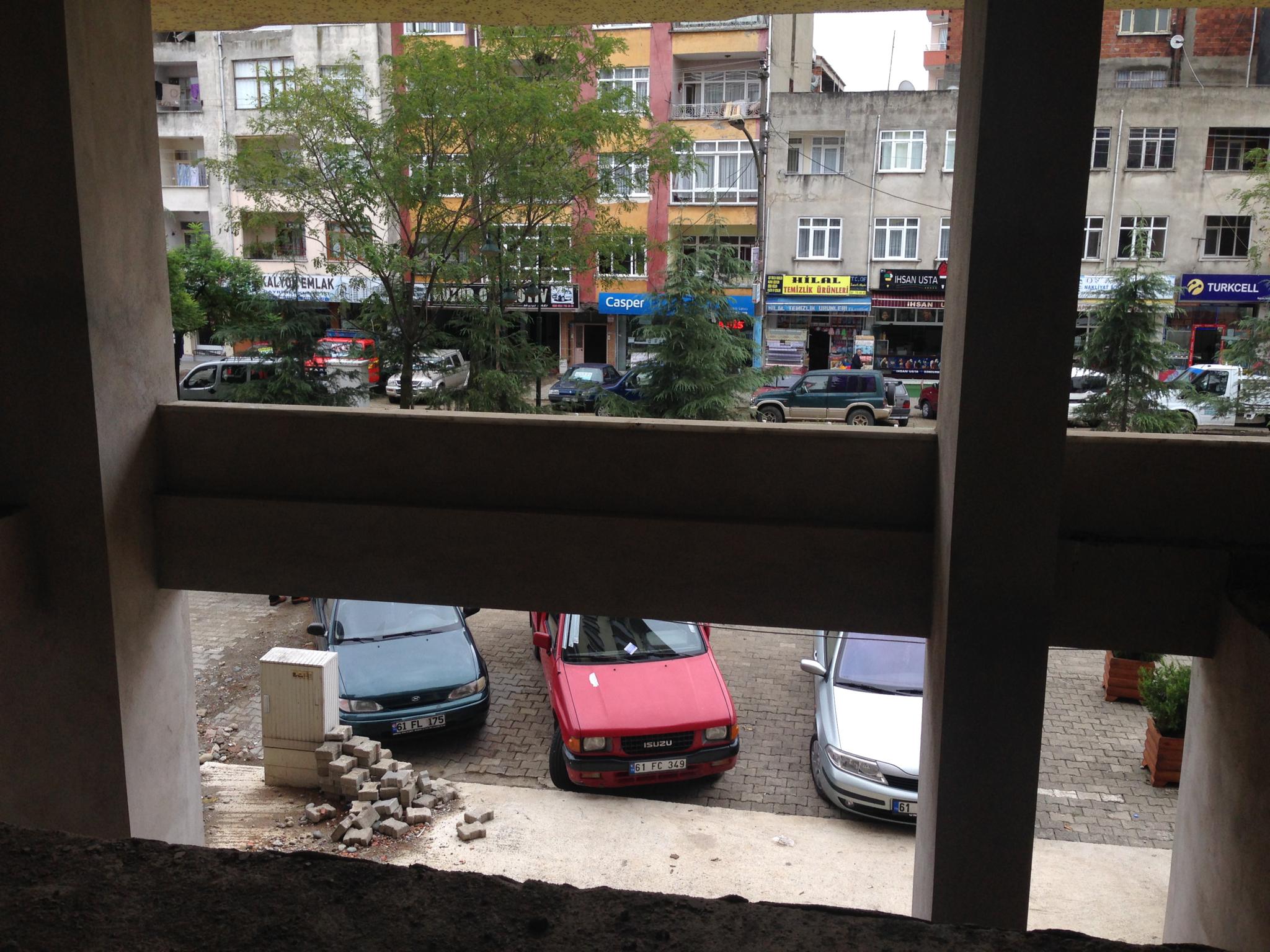 Satılık İŞYERİ, Trabzon / KALYON / İRFANLI MAH