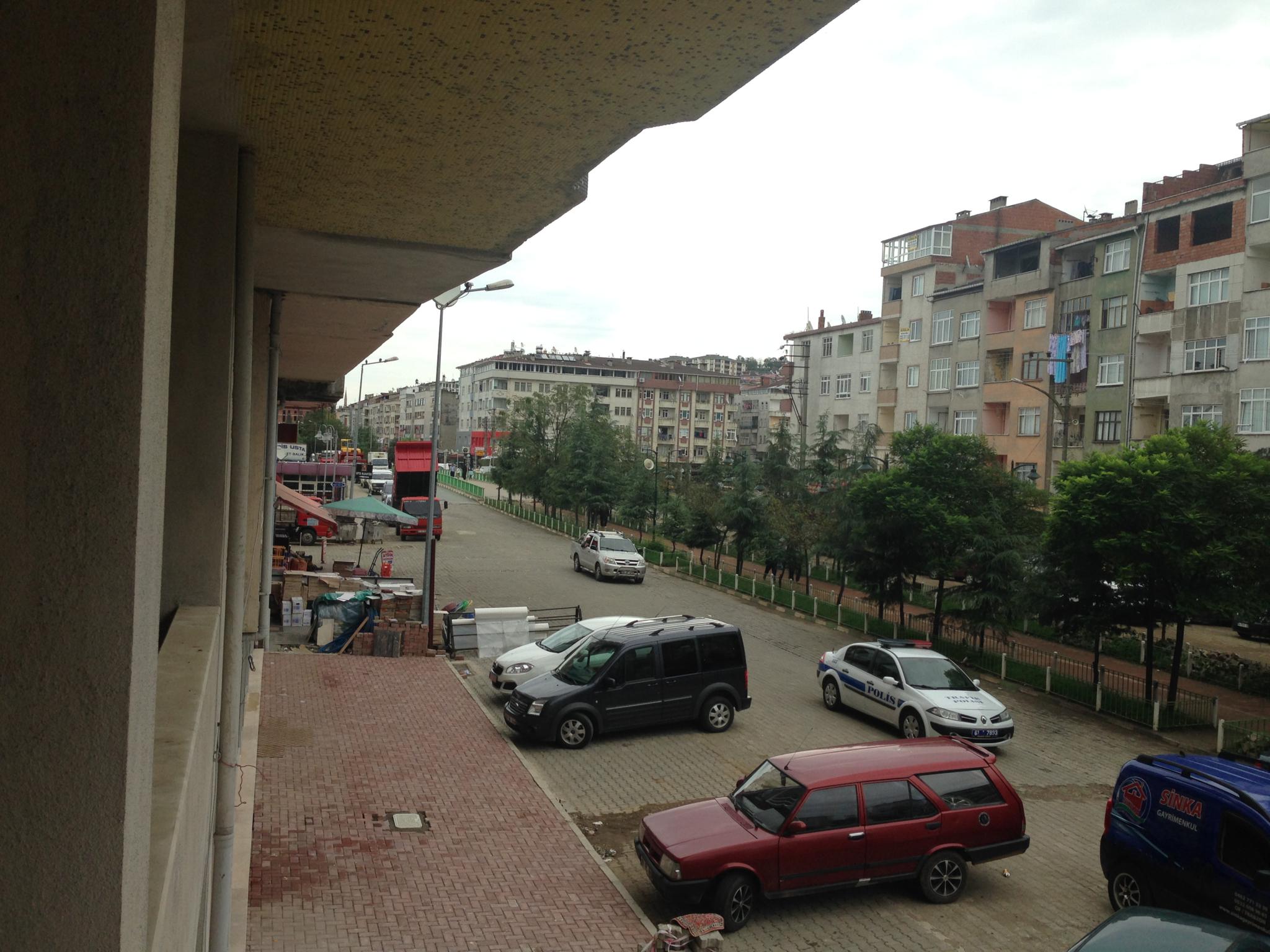 Satılık İŞYERİ, Trabzon / KALYON / İRFANLI MAH